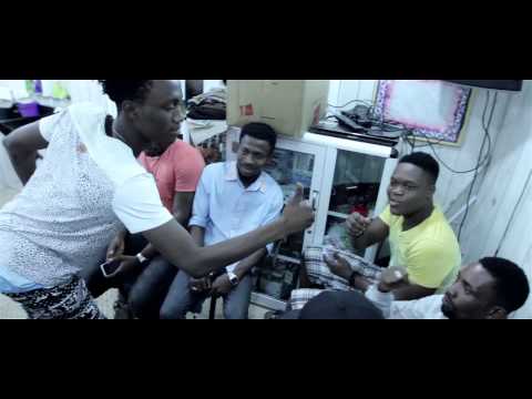 Dsherif - ABI NA(My Tin) Official Video!! #PM