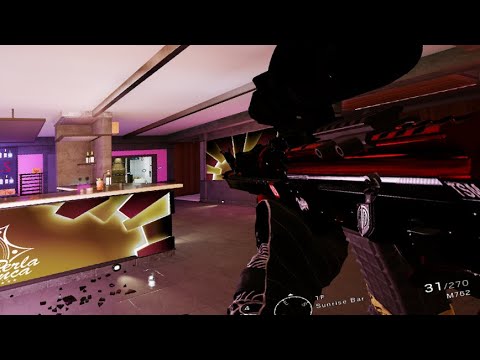 Dominating with Zofia - Rainbow Six Siege