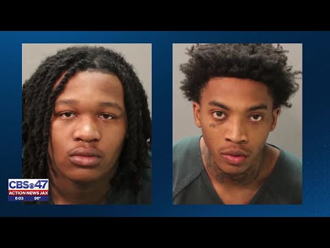 Ksoo, ATK Scotty guilty of first-degree murder in 2020 Jacksonville shooting death