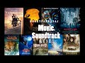 Movie Soundtrack Quiz (40 Films)