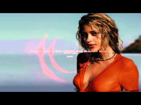 BT FT JES - Every Other Way (Armin Van Buuren Remix) [HD]