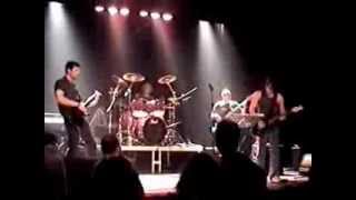 Tundra - Aqualung (Jethro Tull)