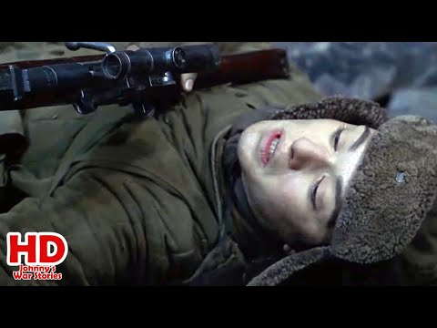 Sniper Battle - Enemy at the Gates