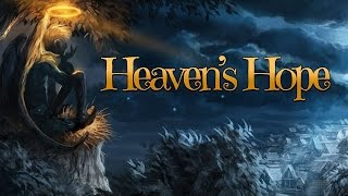 HEAVEN'S HOPE All Cutscenes (Full Game Movie) 1080p HD