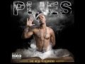 Plies - Runnin My Momma Crazy