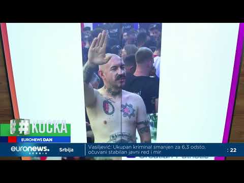 Za dom spremni - ko je pustio "ustaški duh iz hrvatske boce"?