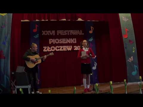 Basia Rosiak - "Ballada o chirurgii plastycznej" - sł. Wojciech Młynarski, muz. Adam Sławiński