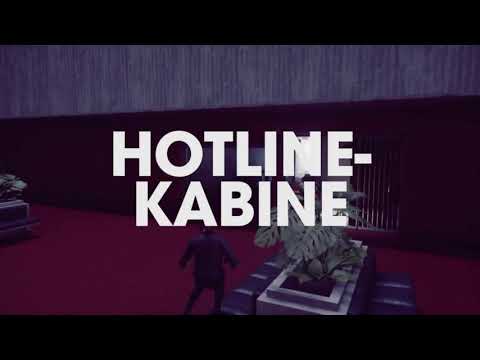 Control [Part 2] [Walkthrough] Gameplay - Deutsch