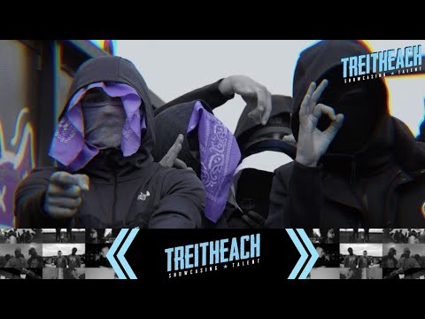 #A98 Y.J x SixOne - Road Rage (Official Music Video) | Treitheach