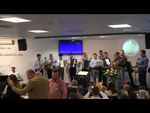 Tinerii Instrumentisti Betel München