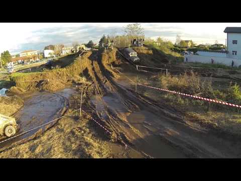 Anteprima 1° Tradate offroad