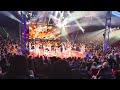 Big Apple Circus ENDING