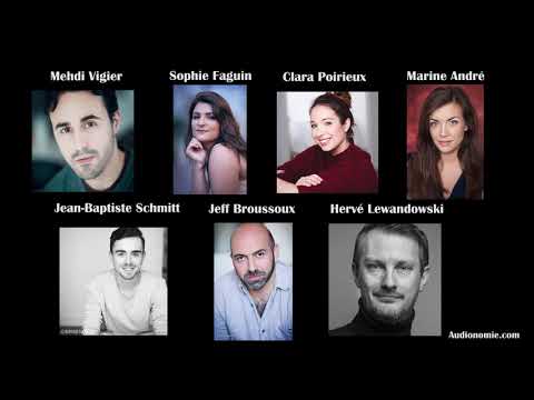 Basta ! La musique de la troupe s'insurge