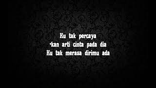 Tapi Saat Music Video