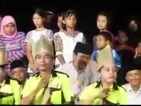 Kesenian indang pariaman