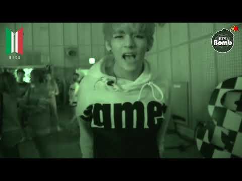 [SUB ITA] 131123 BANGTAN BOMB - Dancing Machine ohohoh