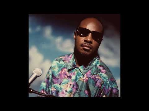 Stevie Wonder - Rocket Love