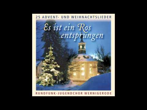 Es ist ein Ros entsprungen - 25 Advent- und Weihnachtslieder (das komplette Album)