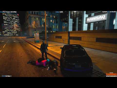 "Brian durchsucht Hans Peter" - Earliboy Clips [Unity-Life]