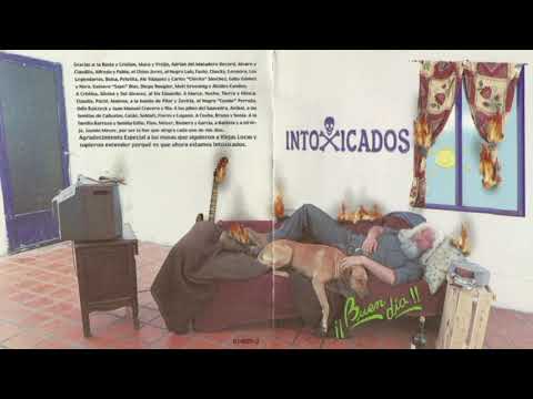 Intoxicados - ¡¡Buen Día!! (Album completo)