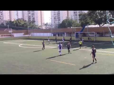 Copa Lausanne Dragoes 5x2 Veiacos