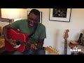 Robert Cray - The Last Time (Turn Up From Home 2020)