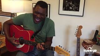 Robert Cray - The Last Time (Turn Up From Home 2020)