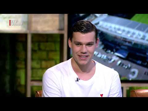 Een Berg Sport - vr 6 dec 2019, 17.30 uur | RTV Utrecht