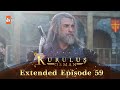 Kurulus Osman Urdu Extended Episodes Season 6 Episode 59