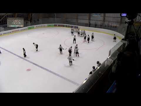 ZSC Lions vs. HC Lugano