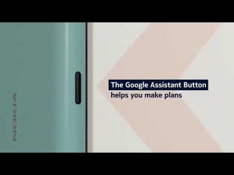 ANDROID NOKIA 4.2 NFC