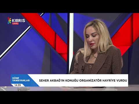 GÜNE YANSIYANLAR - HAYRİYE VURDU
