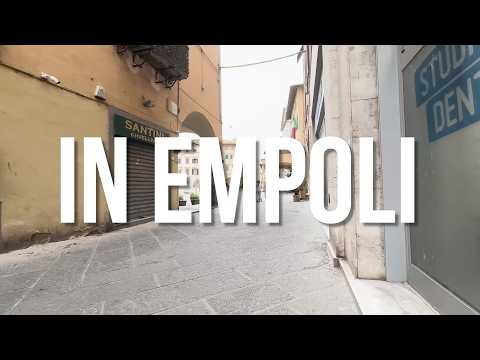 EMPOLI: Un Viaggio tra ARTE e TRADIZIONE