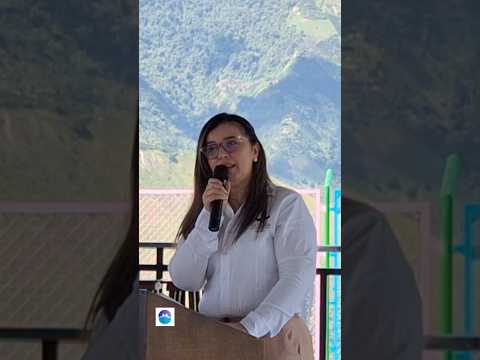 La calidosa  gestión millonaria  que beneficia en salud a toda la comunidad Oporapense.
