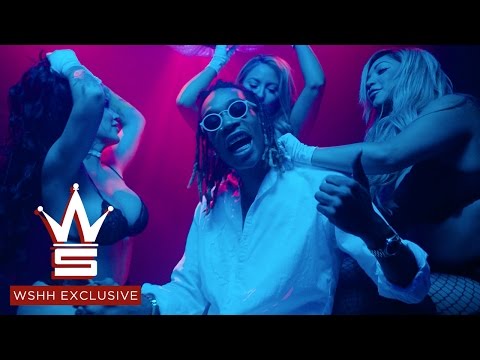 Wiz Khalifa, Juicy J & TM88 "Medication" (WSHH Exclusive - Official Music Video)