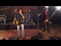 Kevin Fowler "Loud, Loose and Crazy" LIVE on The Texas Music Scene