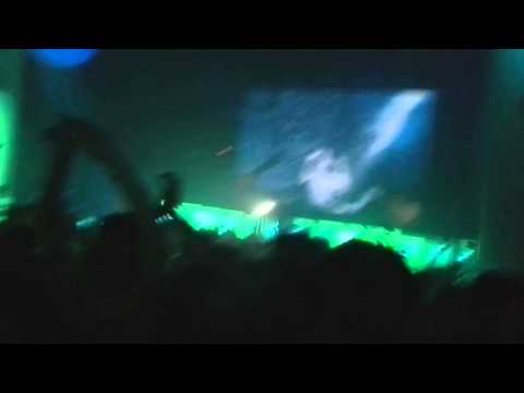 Tropics lloret de mar