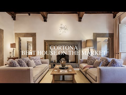 What more does one want from a HOME IN ITALY.