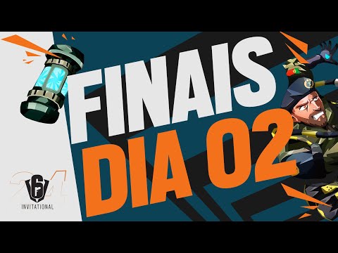 SIX INVITATIONAL 2024 - FINAIS - DIA 2