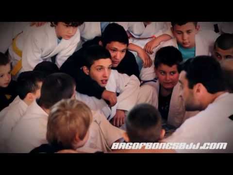 bagofbonesbjj.com  - SEARCHING FOR THE REAL LITTLE NINJA!