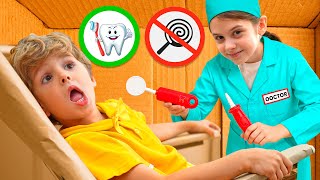 Download lagu Eva dan Petualangan Rumah Sakit Karton mp3