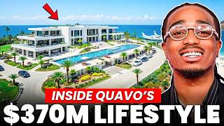 How Rich Is Quavo in 2026 💰 Net Worth, Supercars, Mansion & The Migos Empire