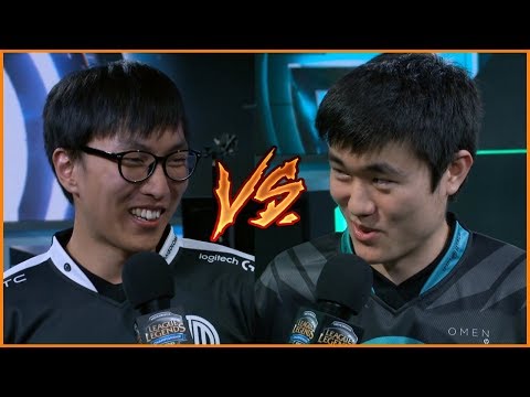 Doublelift X Pobelter - LCS Funny Moments | Fish Delivery Ft. Tarzaned - Best of LoL Streams #176