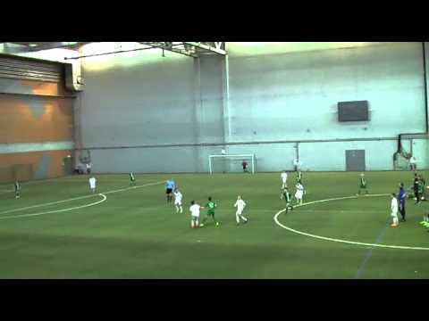 ŠitikaFS vs FS Metta/Rīga