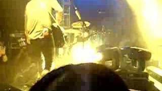 Secret Machines Sad and Lonely live at the El Rey