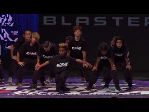 FLOWKILLERZ - Show Chorégraphique