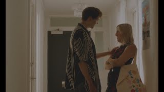 Dahlias are Never Blue (Opening Teaser Trailer)