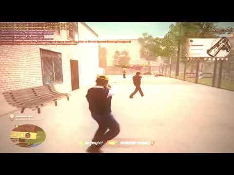 last summer / #fragmovie  radmir / [gta in desc]