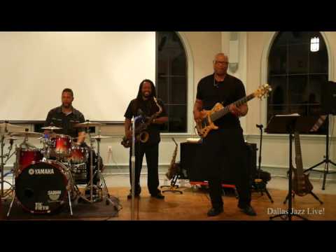 The Liz Mikel Band - 