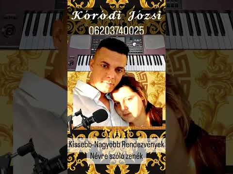 Kóródi Józsi 2024 Vér kötelez